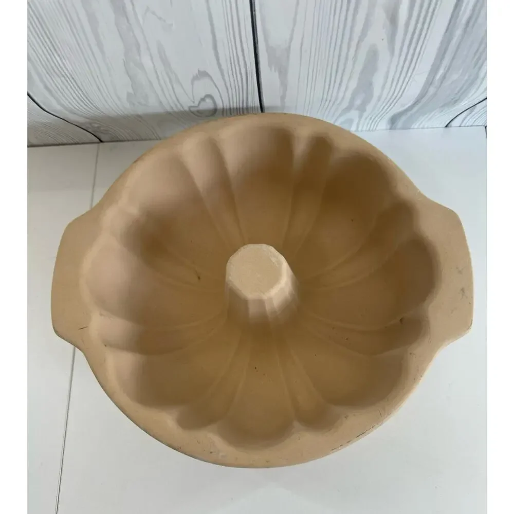 The Pampered Chef Family Heritage Collection Stoneware 10